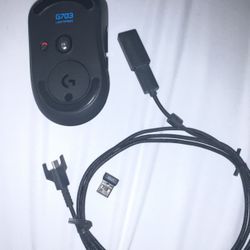 G703 Lightspeed Gaming Mouse 