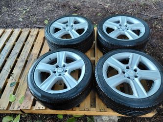 Rims 17" reduced must go this weekend-