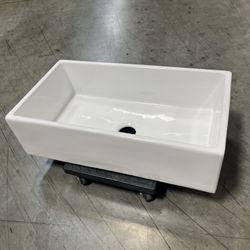 36” Kitchen Farmhouse Sink 