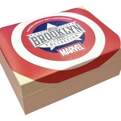 2026 Topps Brooklyn Collection Hobby Box