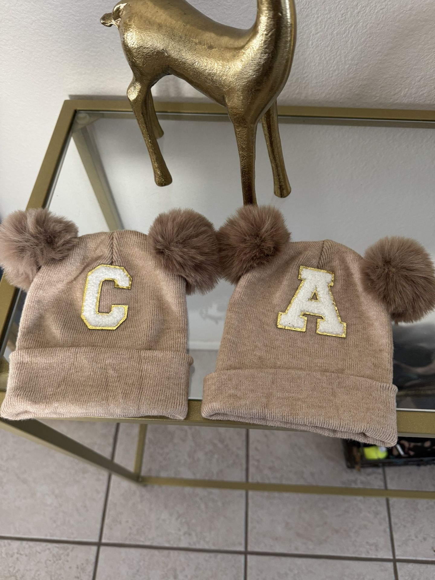 Infant/ baby Beanies