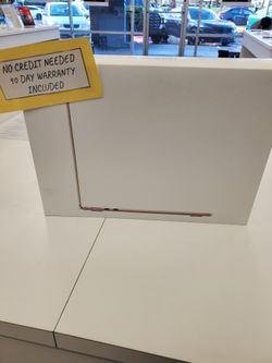 🚨 Apple MacBook Air with M4 Chip – Starting at Just $1 Down! Up to 6-Month Warranty & Big Discount