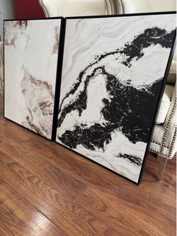 wall art frames