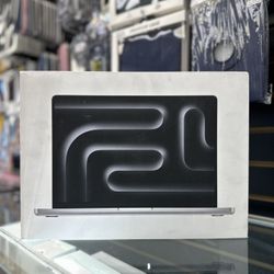 MacBook Pro M3 Chip 14 Inch 1Tb 36GB