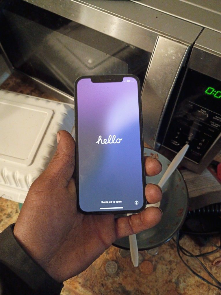 Iphone12
