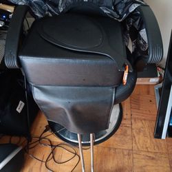 Barbers 