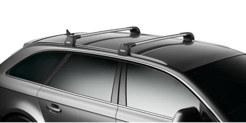 Thule Roof Rack Bars 7602