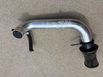 HPS Cold Air Intake