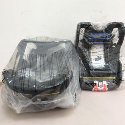 Doona Infant Car Seat and Stroller