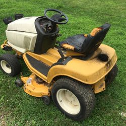 Cub Cadet 2165