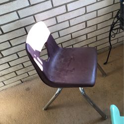 Kids Chair 