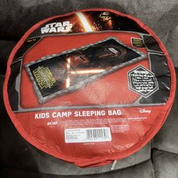 Star Wars Sleeping Bag 
