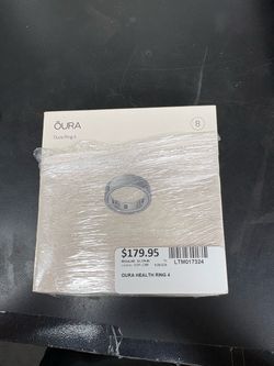 Oura Ring 4