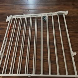 Safety First Baby Gate 