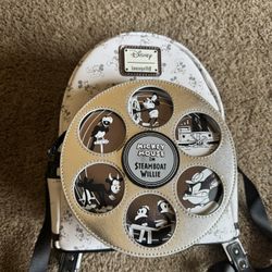 Disney Lounge Backpack 