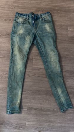 Serenede jeans