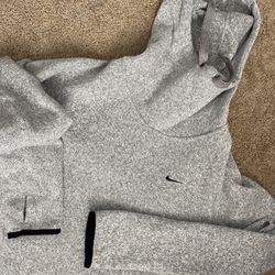 women's Nike sweater XL