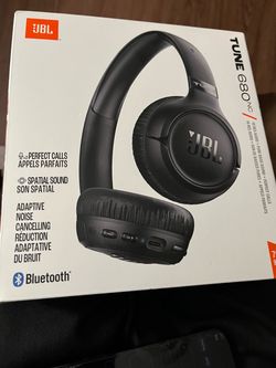 Tune 680 Jbl
