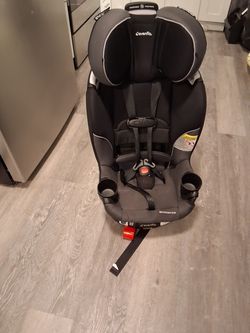 Brand New OPEN BOX Infant Car Seat ULTRASAFE