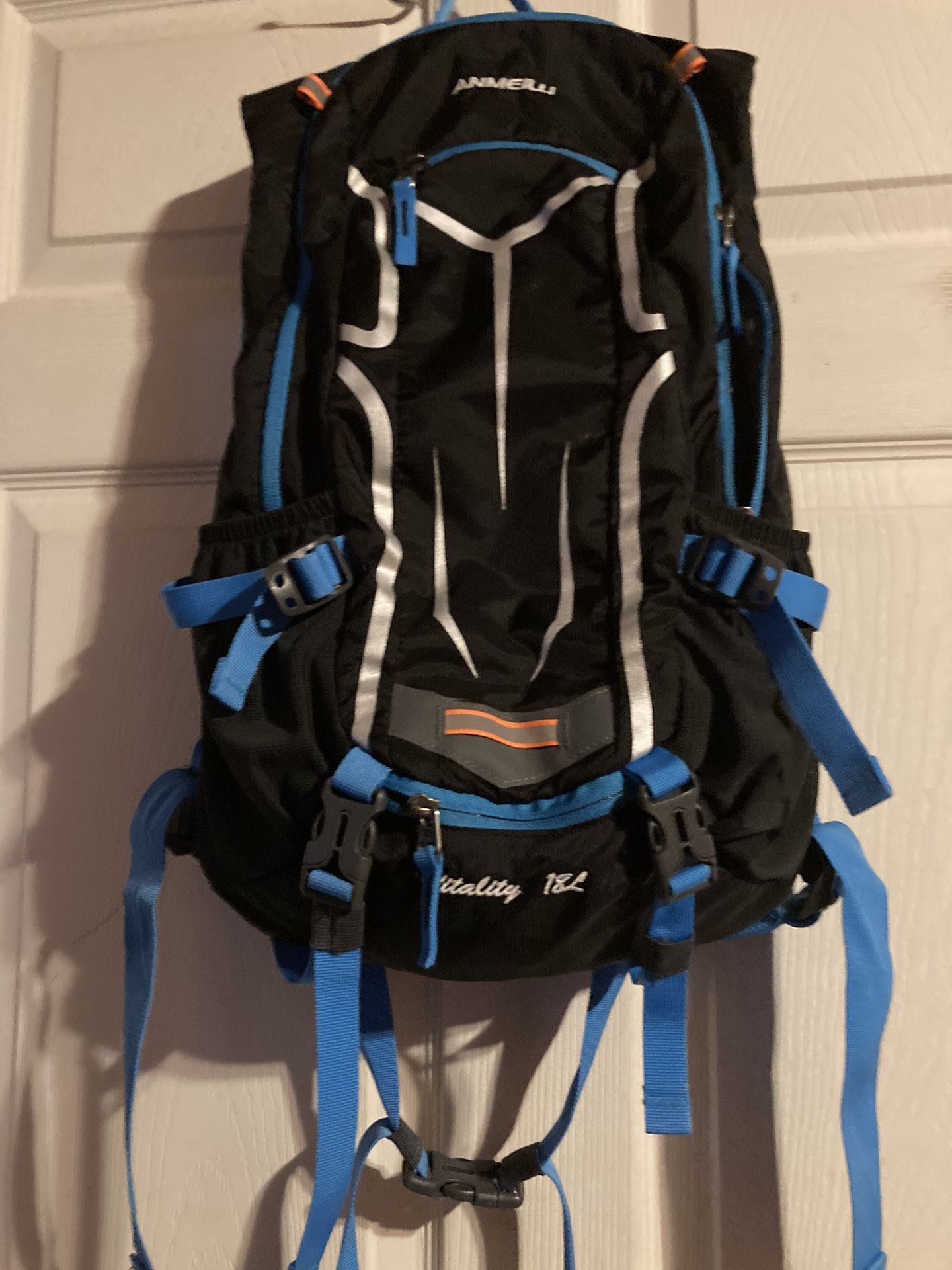 Lixada18L (ANMEILU) Climbing-Travel-Hiking-Cycling Hydration Sport Backpack