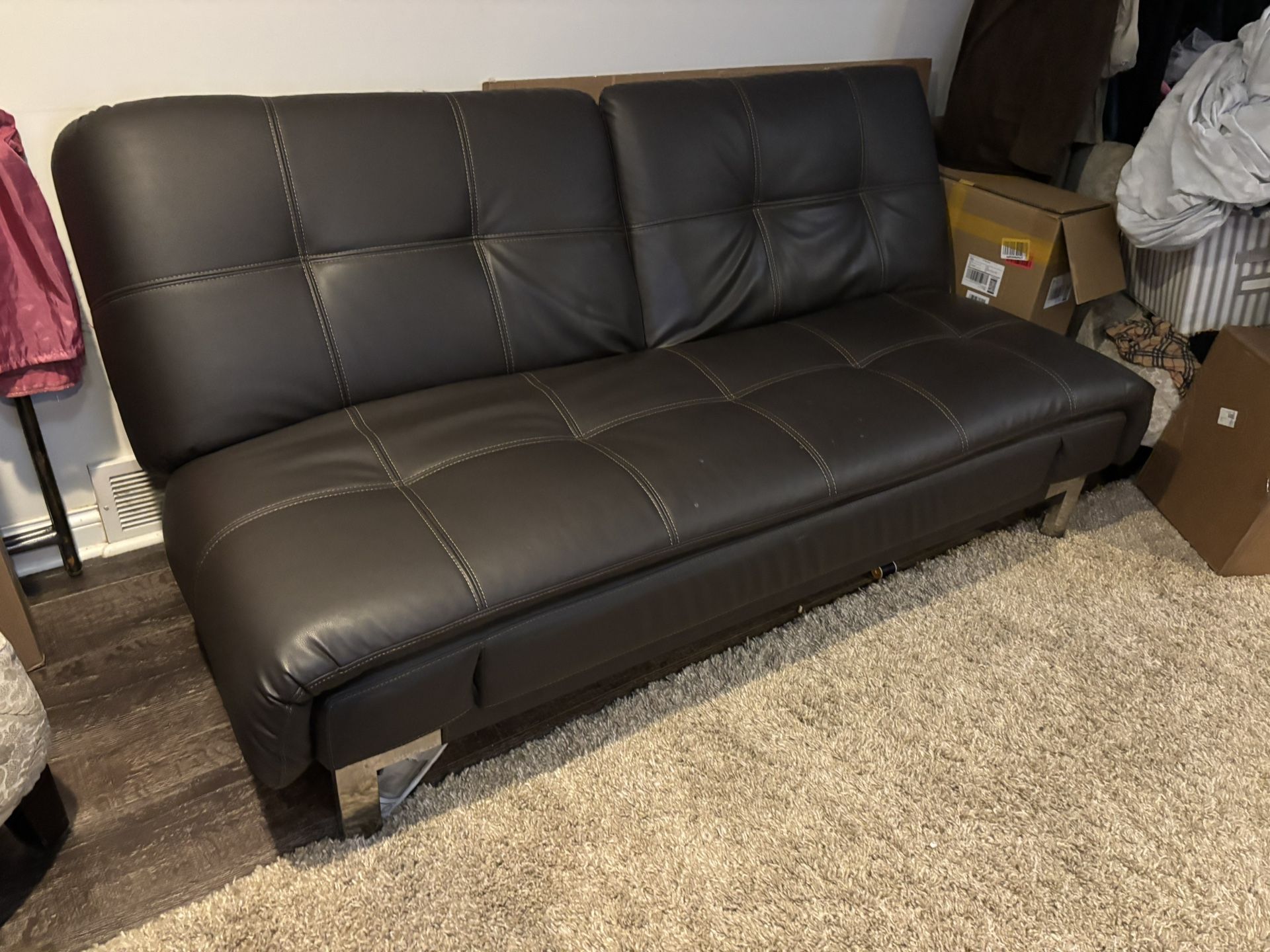 Sofa Bed
