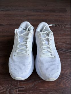 Brooks Ghost Max 2 Men’s 9.5 2E Wide