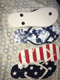 Flip Flops