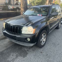 05 Jeep Cherokee 