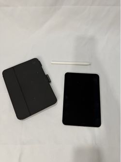 Apple iPad Mini 6 – 64GB WiFi + Cellular Bundle ✨