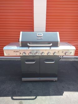 B.B.Q.GRILL