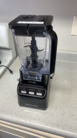 Ninja Blender