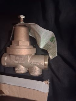 Pressure regulator