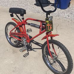 1976 Huffy Thunder trail Monoshock for Sale in Albuquerque NM
