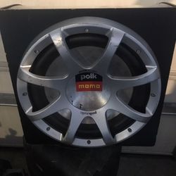 Polk Audio Momo
