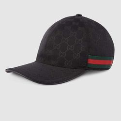 Gucci Hat 