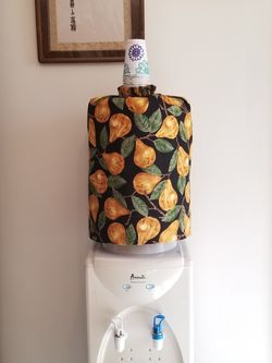 Water Cooler Covers (reversible)