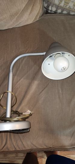 Desk Lamp
