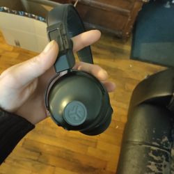 J Lab Headphones