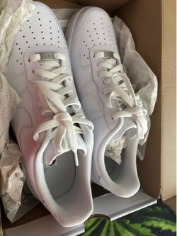 Nike Air Force’s 1