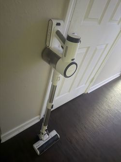 Wireless Floor Vaccum