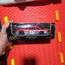 Nascar Model