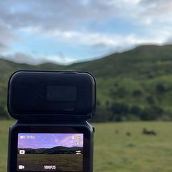 Osmo nano