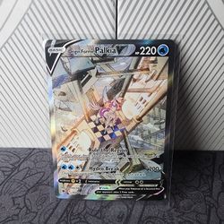 Orgin Forme Palkia V Alt-art 167/189