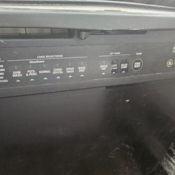good condition dishwasher