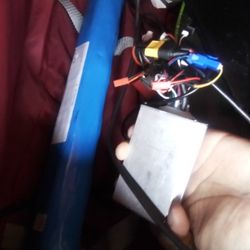 Electric Bike Conversion Kit With Battery 