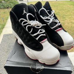Jordan 13s Size 7