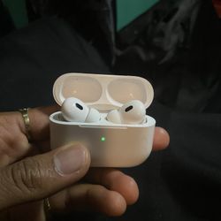 Airpods Pros