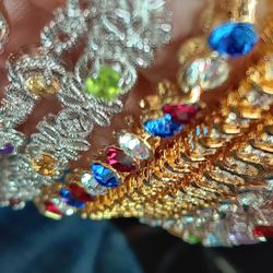 Precious Metal Tennis Bracelet(s) Locals Only 🫡 