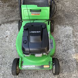 LAWN MOWER SELF PROPELLED COMERCIAL