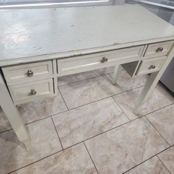 Vanity Or Desk